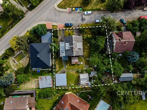Prodej domu 290 m², pozemek 793 m²