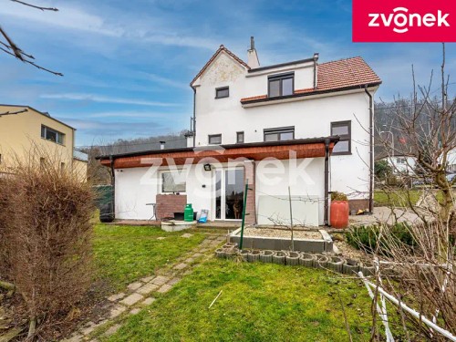 Prodej domu 214 m², pozemek 449 m²