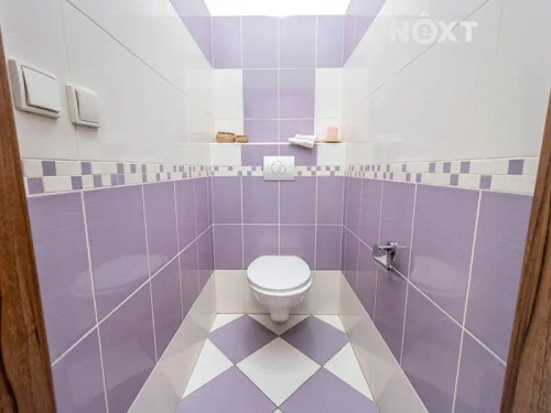 Prodaný byt 3+kk 77 m²