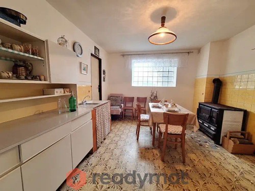 Prodej domu 110 m²