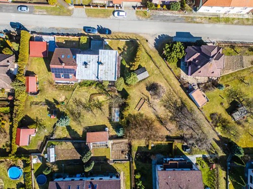 Prodej domu 220 m², pozemek 1307 m²