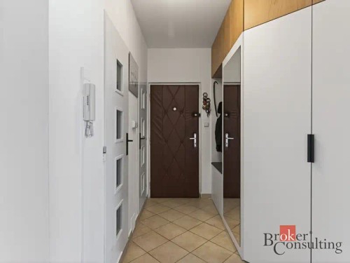 Prodaný byt 3+1 74 m²