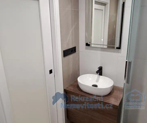 Prodaný byt 2+kk 47 m²