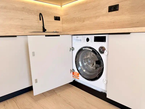 Prodaný byt 2+1 51 m²