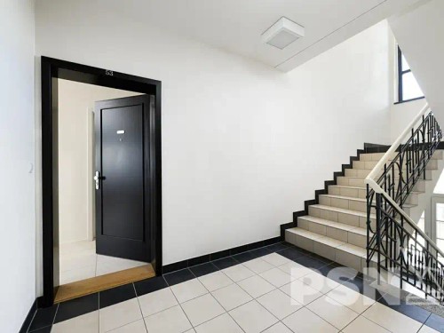 Prodaný byt 3+kk 69 m²