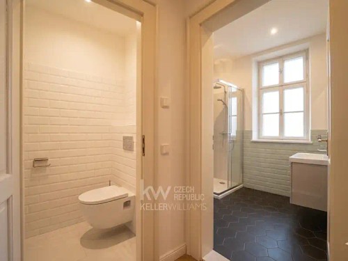 Prodej bytu 3+1 91 m²
