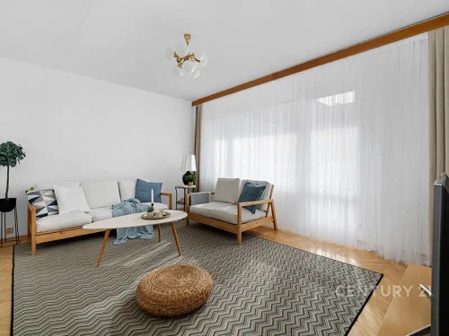 Prodej bytu 3+1 78 m²