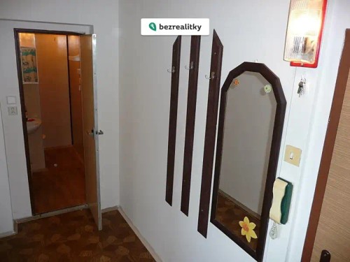 Prodaný byt 2+1 44 m²