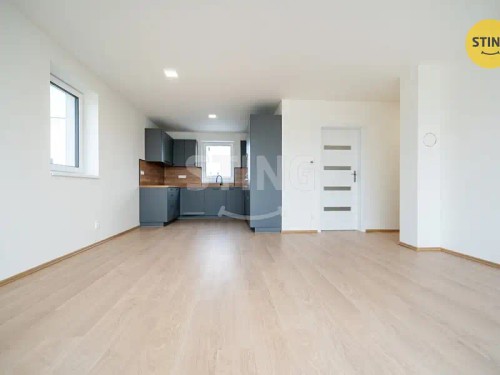 Prodej domu 93 m², pozemek 600 m²