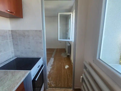 Prodaný byt 2+1 37 m²