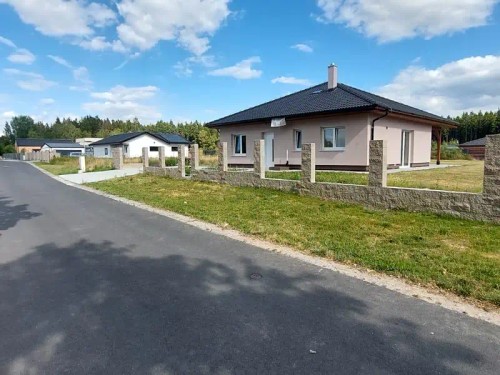 Prodej domu 120 m², pozemek 1290 m²