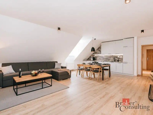 Prodej bytu 3+kk 104 m²