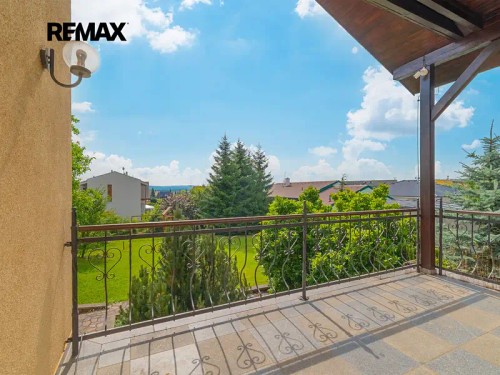 Prodej domu 570 m², pozemek 1464 m²