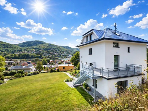 Prodej domu 272 m², pozemek 1368 m²