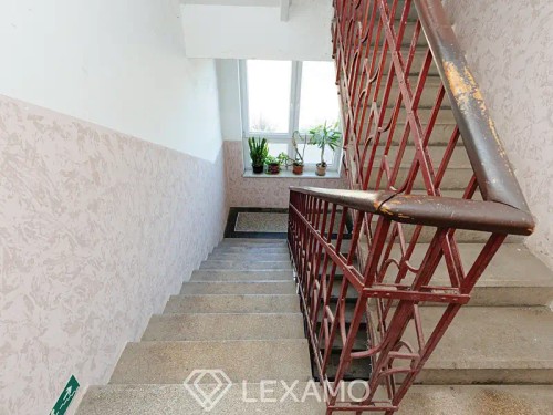 Prodej bytu 2+1 85 m²