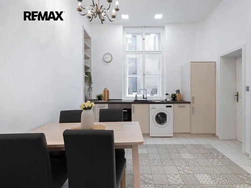 Prodej bytu 2+1 64 m²