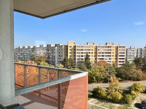 Prodej bytu 2+kk 59 m²