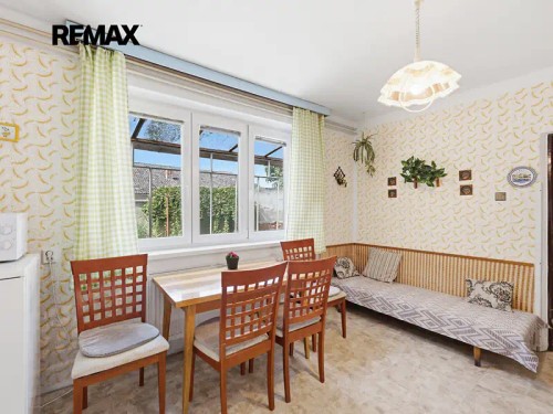 Prodej domu 94 m², pozemek 528 m²