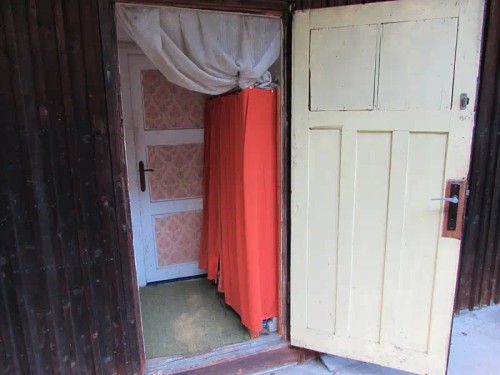 Prodej chaty 35 m², pozemek 138 m²