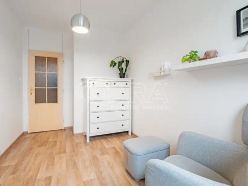 Prodaný byt 3+kk 62 m²