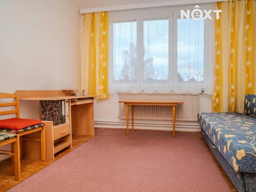 Prodaný byt 3+1 65 m²