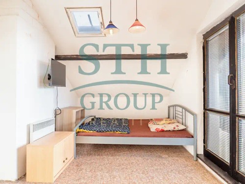 Prodej domu 99 m², pozemek 521 m²