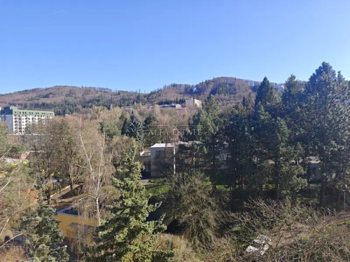 Prodej bytu 3+kk 61 m²