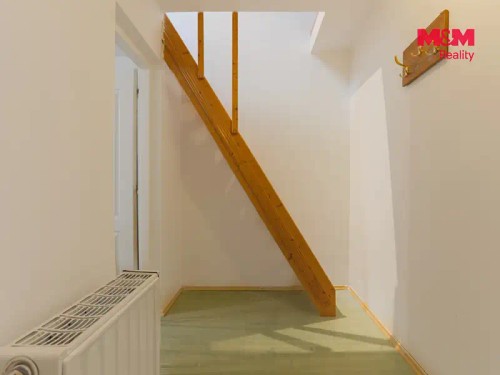 Prodej bytu 3+1 96 m²