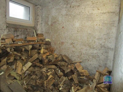 Prodaný byt 3+1 64 m²