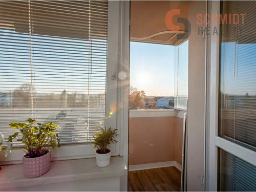 Prodej bytu 3+1 72 m²