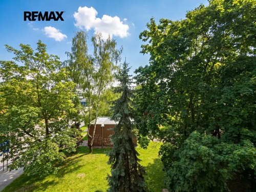 Prodej bytu 2+kk 40 m²