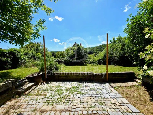 Prodej chaty 69 m², pozemek 390 m²