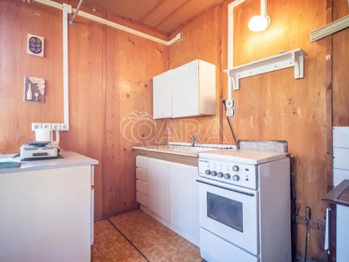 Prodej chaty 37 m², pozemek 826 m²
