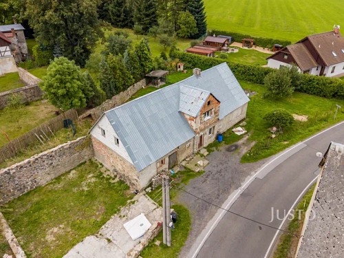 Prodej domu 230 m², pozemek 906 m²