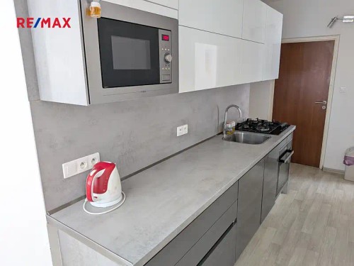 Prodaný  byt 3+1 69 m²