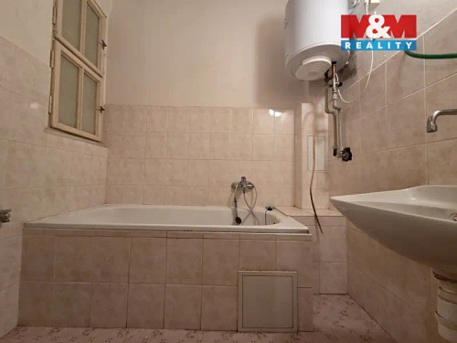 Prodaný byt 2+kk 55 m²