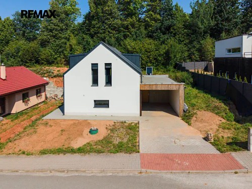Prodej domu 152 m², pozemek 642 m²
