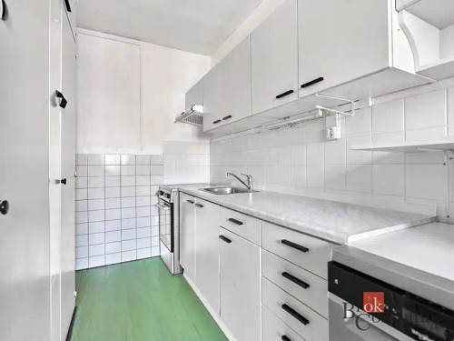 Prodej bytu 4+1 81 m²