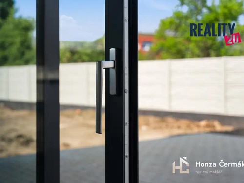 Prodej domu 130 m², pozemek 163 m²