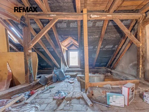 Prodej domu 200 m², pozemek 218 m²