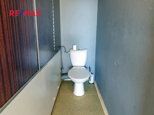 Prodaný  byt 2+1 53 m²