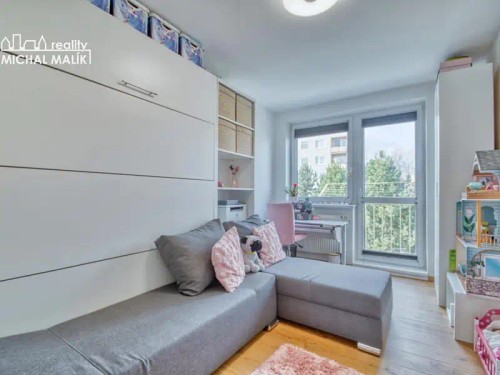 Prodaný byt 4+1 86 m²