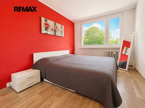 Prodej bytu 3+kk 69 m²