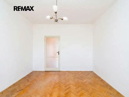 Prodej bytu 2+1 55 m²