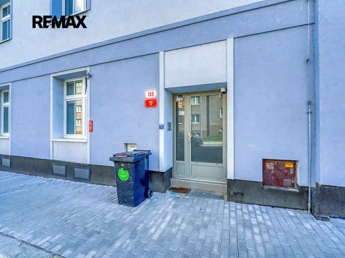 Prodej bytu 3+kk 65 m²