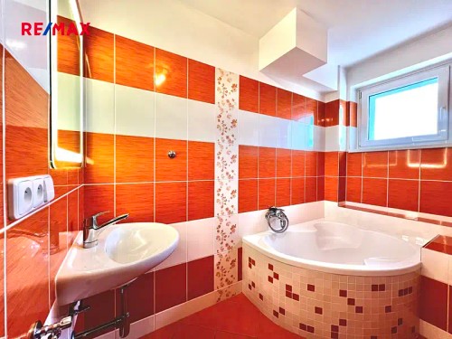 Prodaný byt 3+1 98 m²