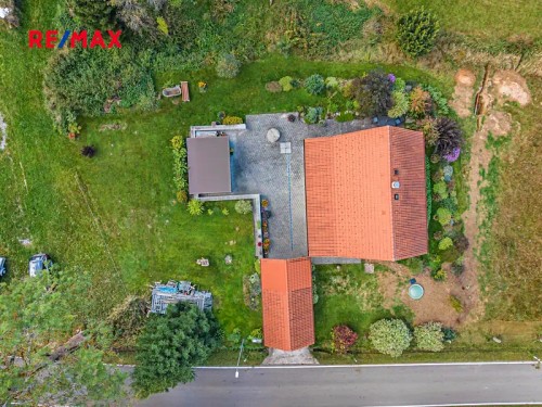 Prodej domu 109 m², pozemek 738 m²