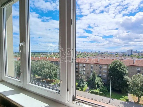 Prodej bytu 3+1 63 m²