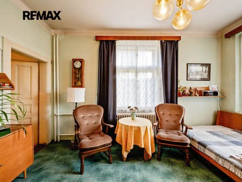 Prodej domu 216 m², pozemek 2246 m²