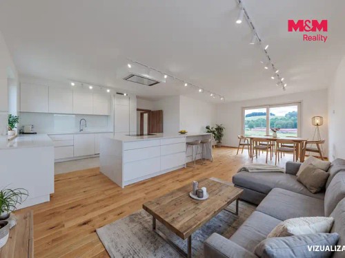 Prodej domu 113 m², pozemek 930 m²